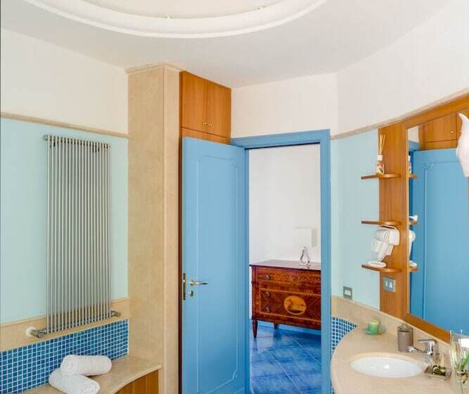 צימר Villa Araucaria