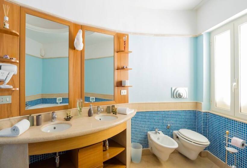 צימר Villa Araucaria