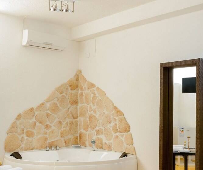 צימר Villa Araucaria