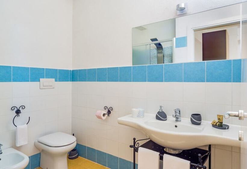 צימר Villa Araucaria