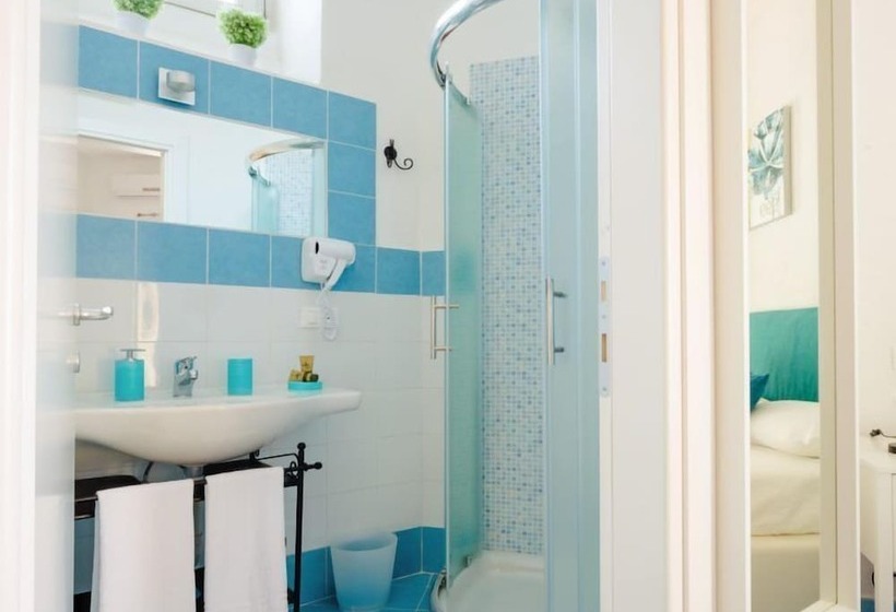 צימר Villa Araucaria