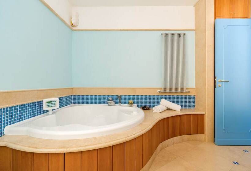 צימר Villa Araucaria