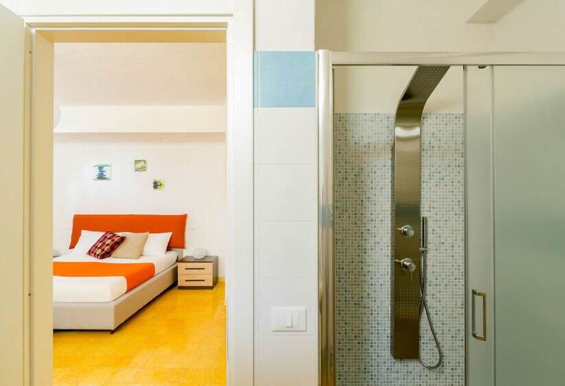 צימר Villa Araucaria