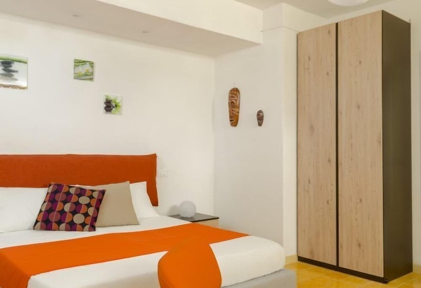 צימר Villa Araucaria