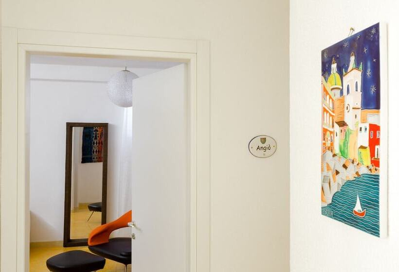 צימר Villa Araucaria