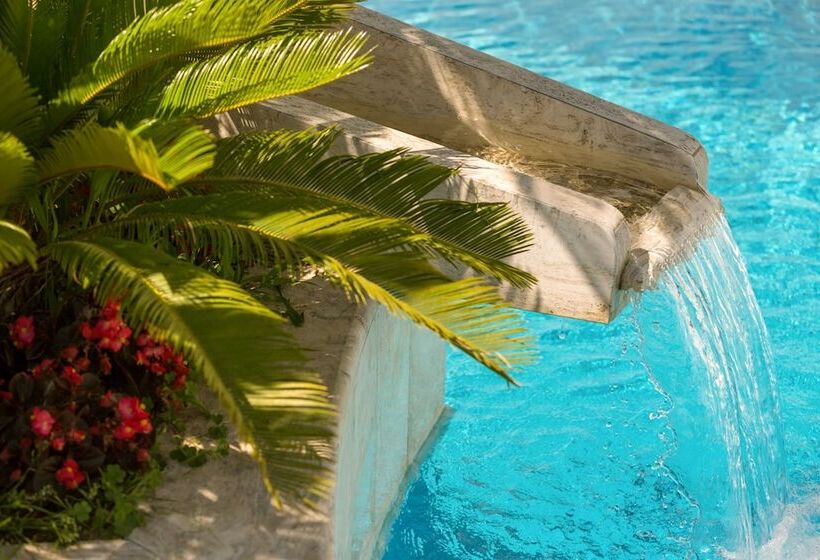 צימר Villa Araucaria