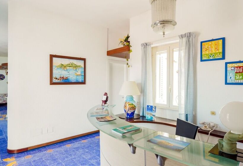 צימר Villa Araucaria