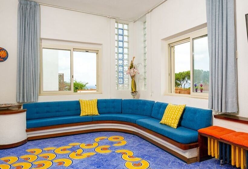 צימר Villa Araucaria