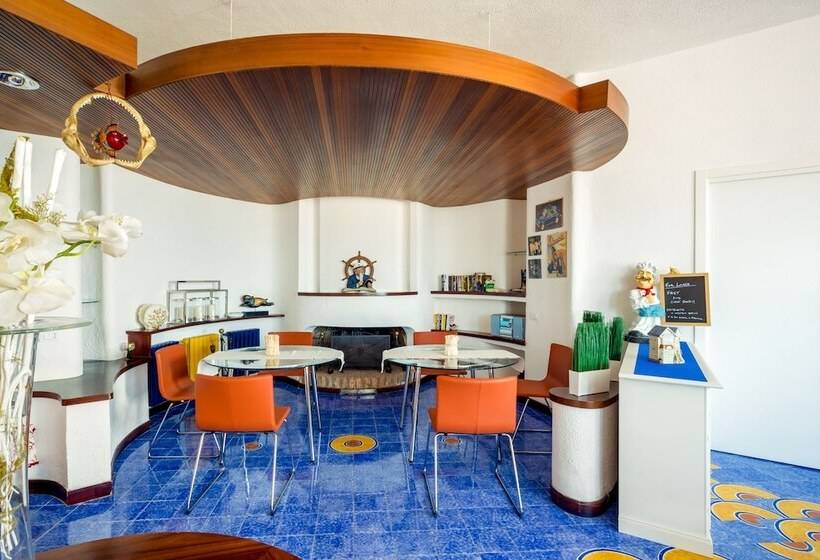 צימר Villa Araucaria