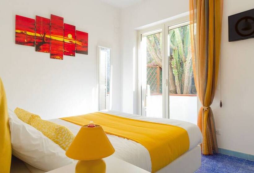 צימר Villa Araucaria