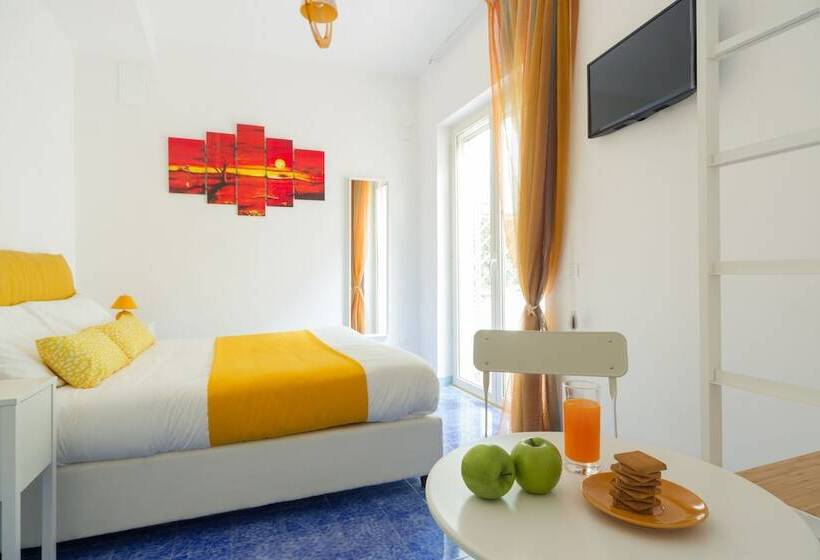 צימר Villa Araucaria