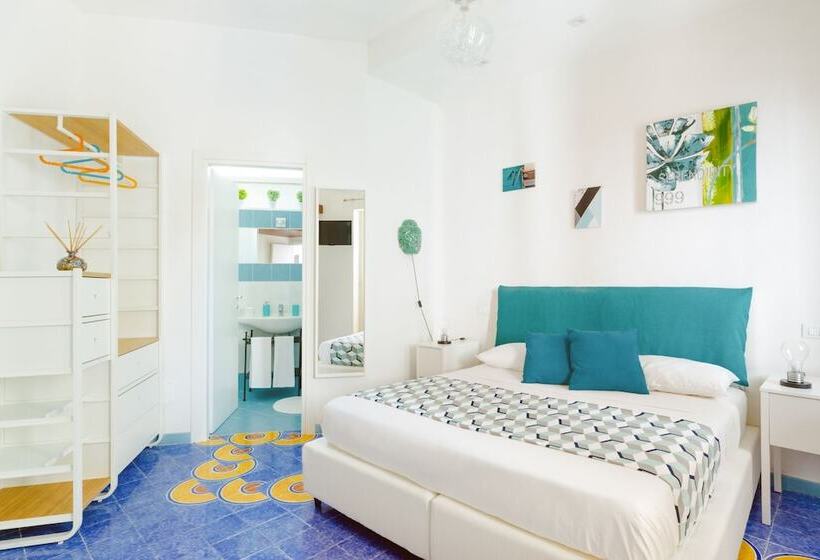 צימר Villa Araucaria