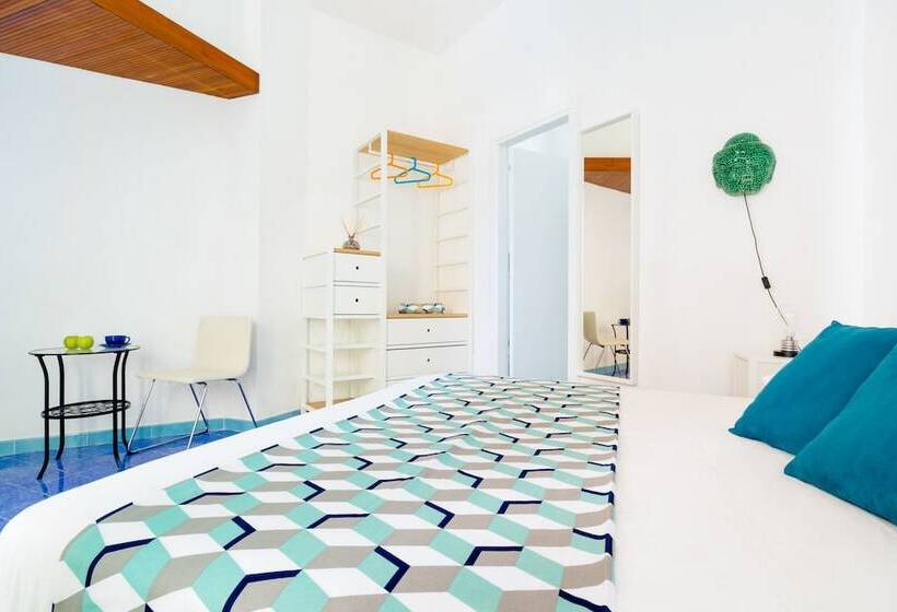 צימר Villa Araucaria