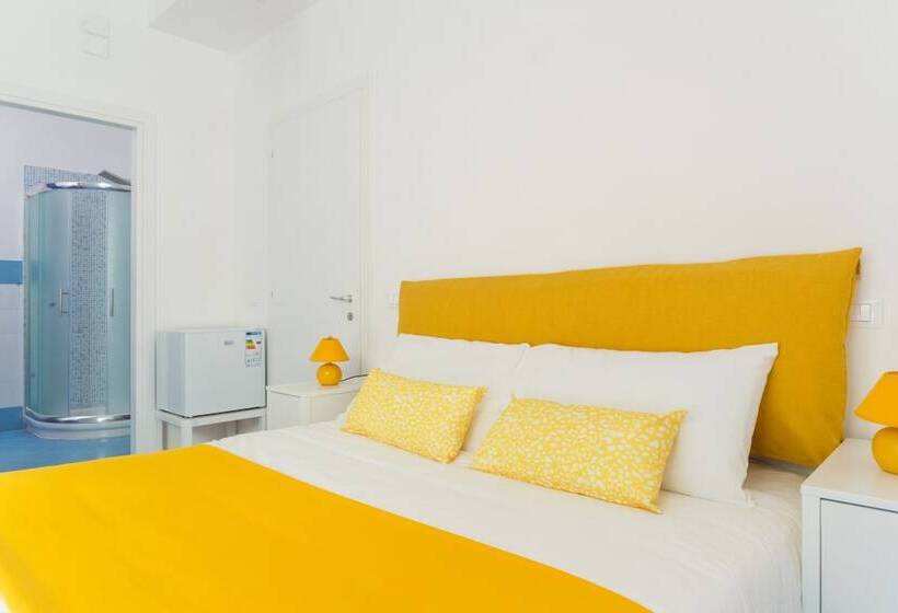 צימר Villa Araucaria