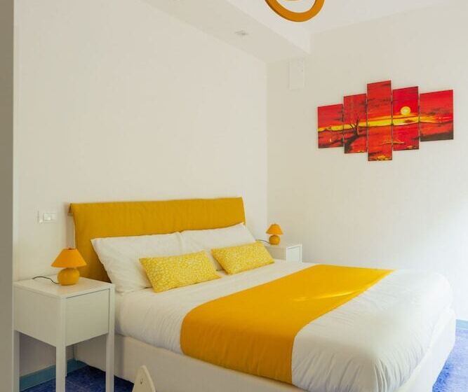 צימר Villa Araucaria