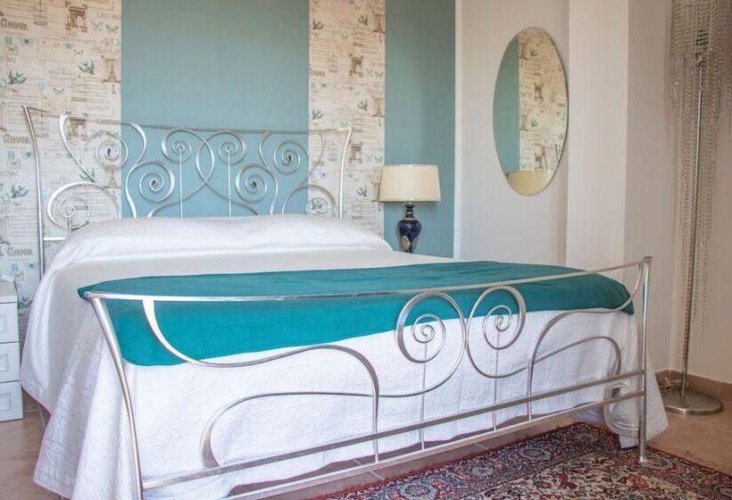 Bed and Breakfast Villa Paola