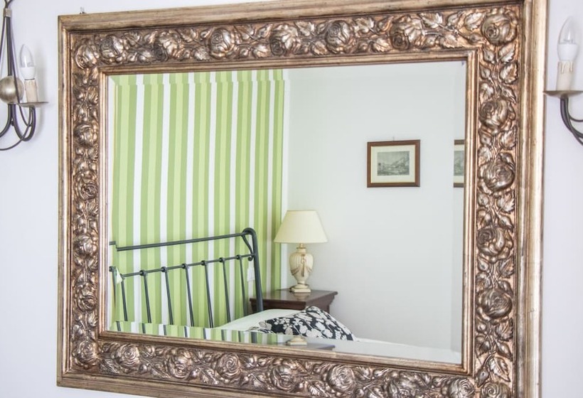 Bed and Breakfast Villa Paola