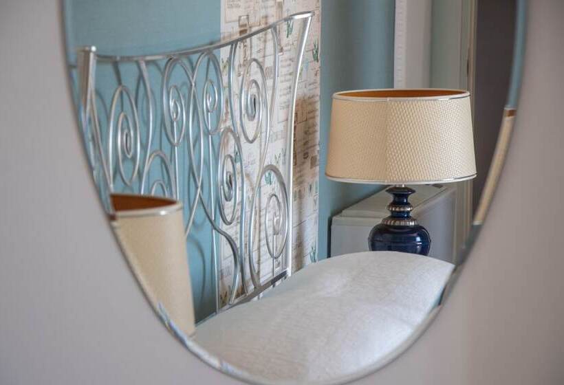 Bed and Breakfast Villa Paola