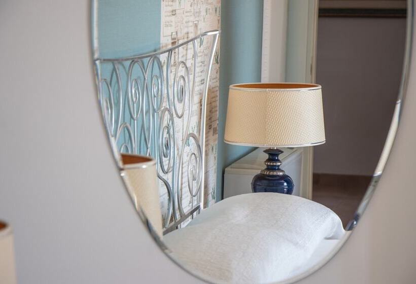 Bed and Breakfast Villa Paola