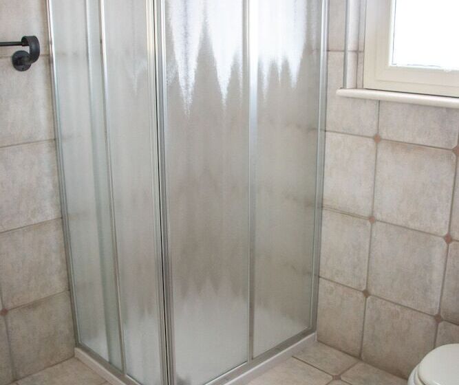 Bed and Breakfast Villa Paola