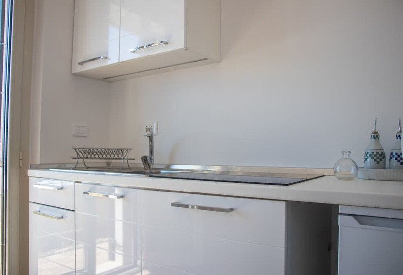 Bed and Breakfast Villa Paola