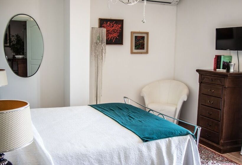 Bed and Breakfast Villa Paola