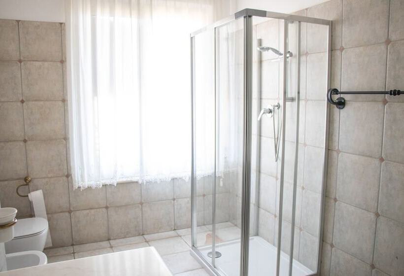 Bed and Breakfast Villa Paola