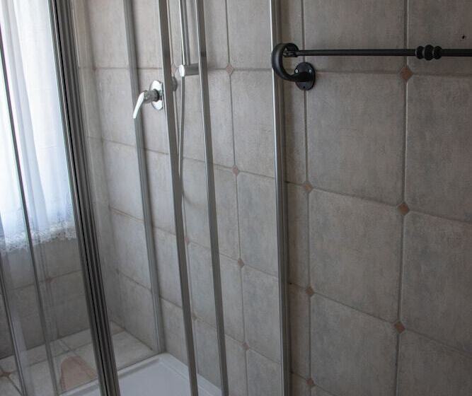 Bed and Breakfast Villa Paola