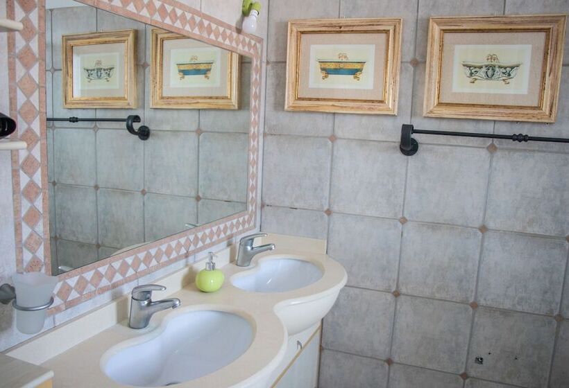 Bed and Breakfast Villa Paola