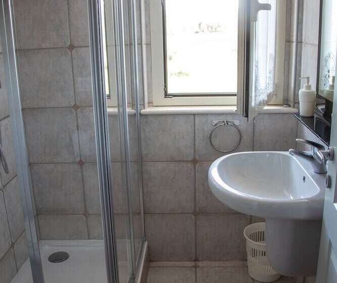 Bed and Breakfast Villa Paola