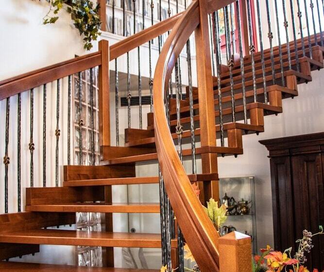 Bed and Breakfast Villa Paola