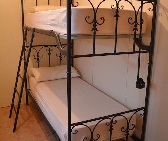 Bed and Breakfast Villa Paola