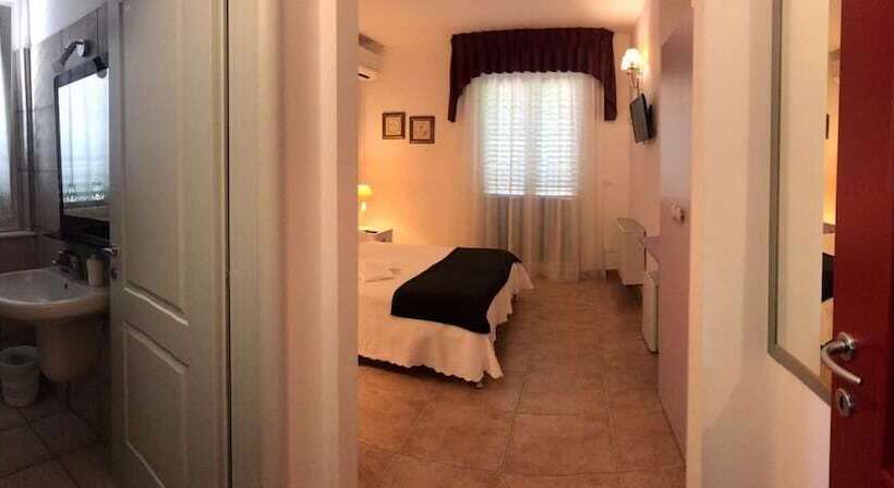 Bed and Breakfast Villa Paola
