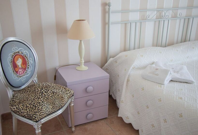 Bed and Breakfast Villa Paola