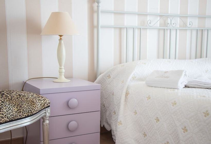 Bed and Breakfast Villa Paola