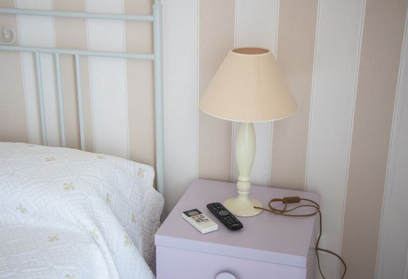 Bed and Breakfast Villa Paola