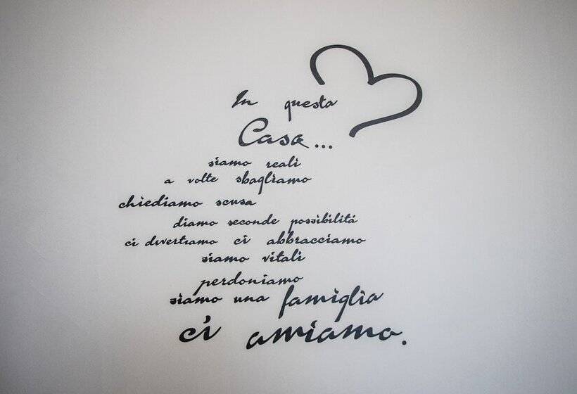 Bed and Breakfast Villa Paola