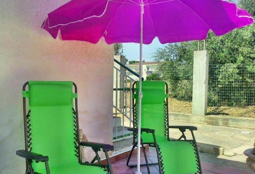 تختخواب و صبحانه Villa Rosa Maria