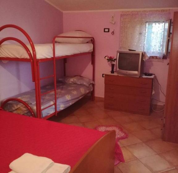 تختخواب و صبحانه Villa Rosa Maria