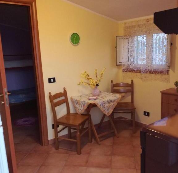 تختخواب و صبحانه Villa Rosa Maria