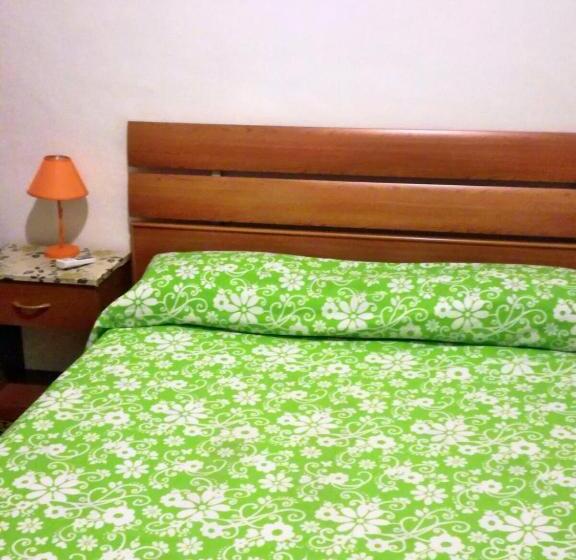 تختخواب و صبحانه Villa Rosa Maria