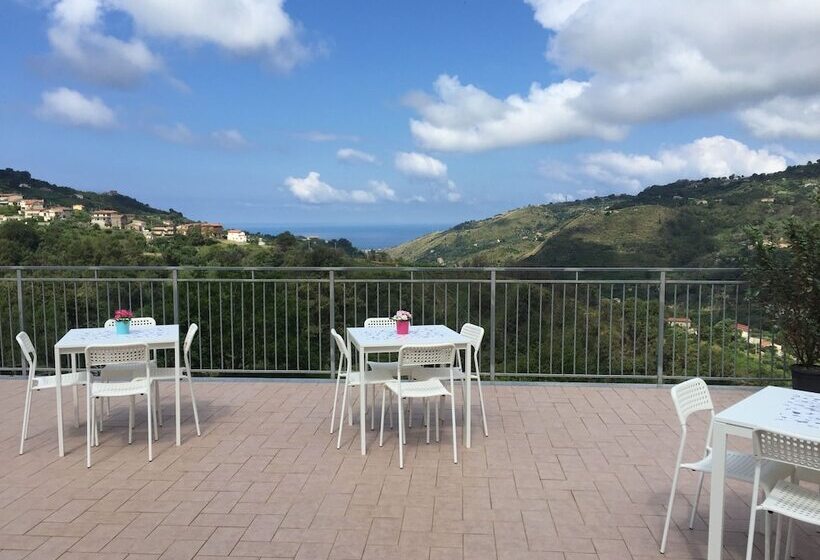 צימר Vista D Amare