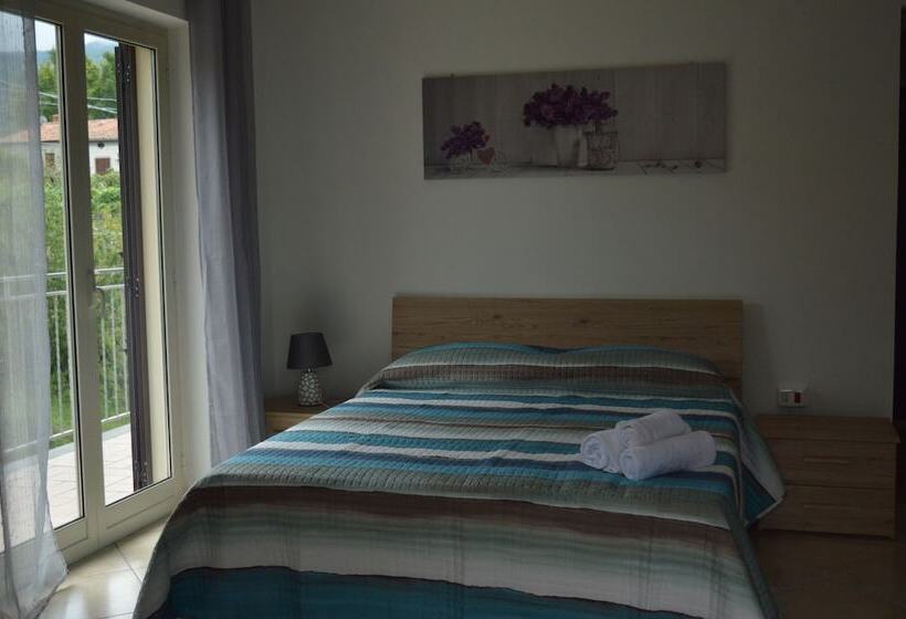 צימר Vista D Amare