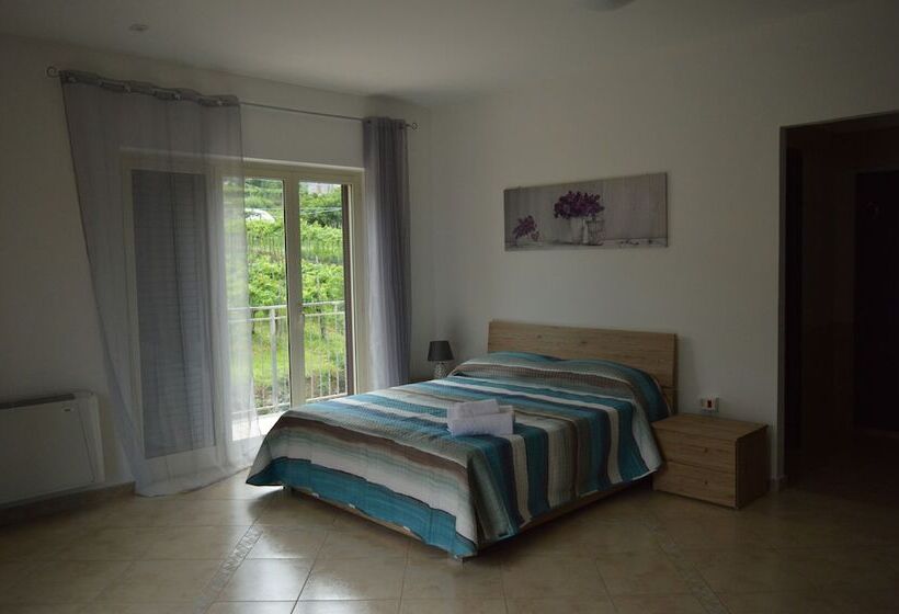 צימר Vista D Amare