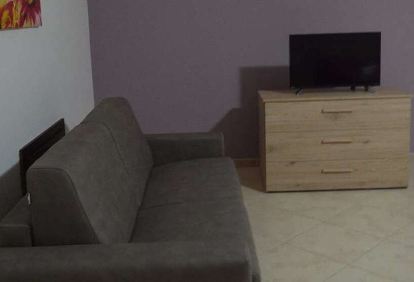 צימר Vista D Amare