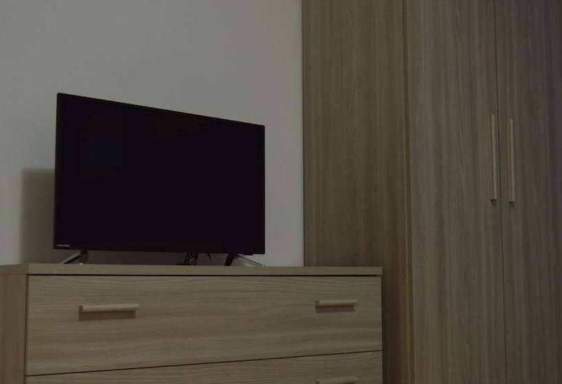 צימר Vista D Amare