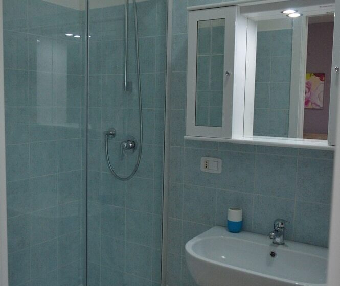 צימר Vista D Amare