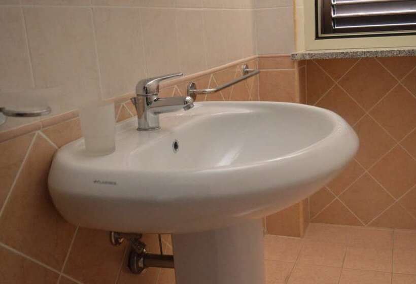 צימר Vista D Amare