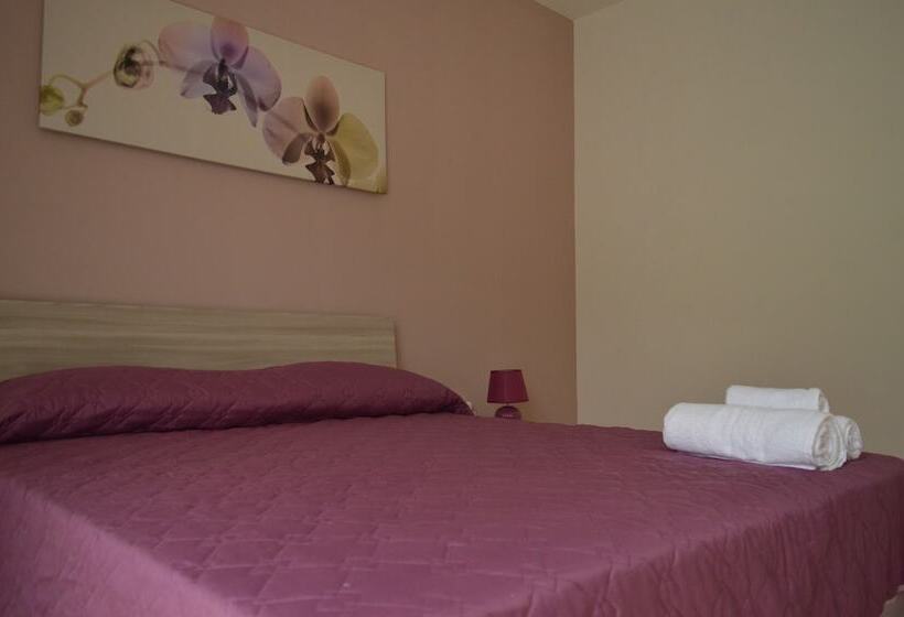 צימר Vista D Amare