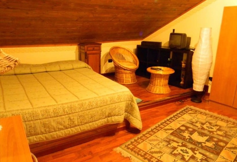 Bed & Breakfast Chiara